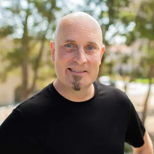 Clinton Armstrong