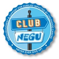 Club NEGU logo