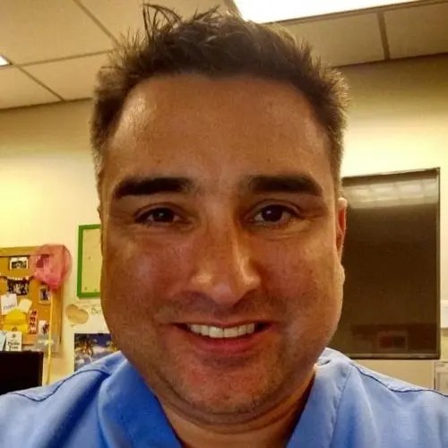 James Cottrell