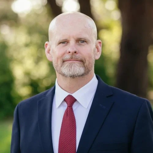 Glenn Fluegge