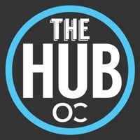 The Hub OC logo