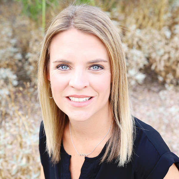 Heather Churney