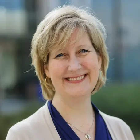 Heather Vezner