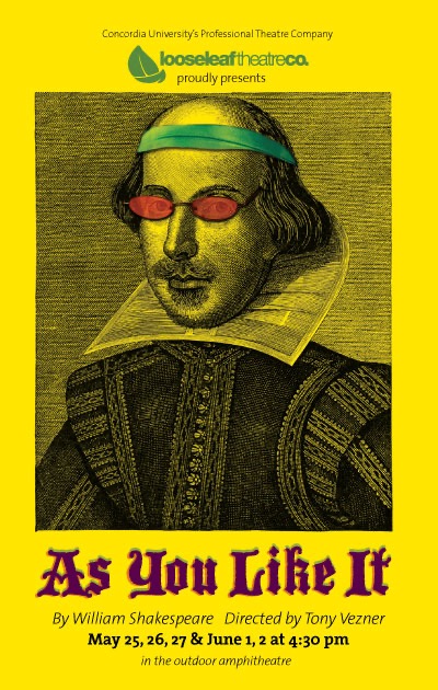 A man wearing a green headband and sunglasses