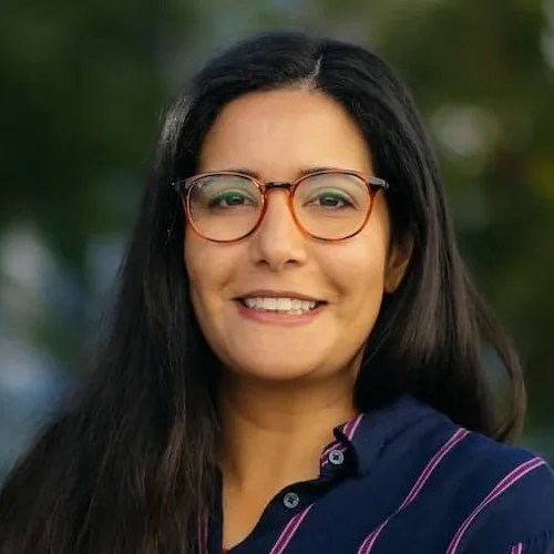Iris Mowgood