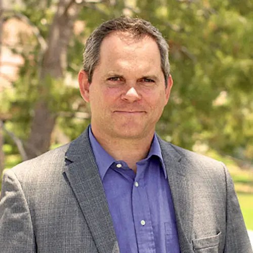 Jeffrey Held