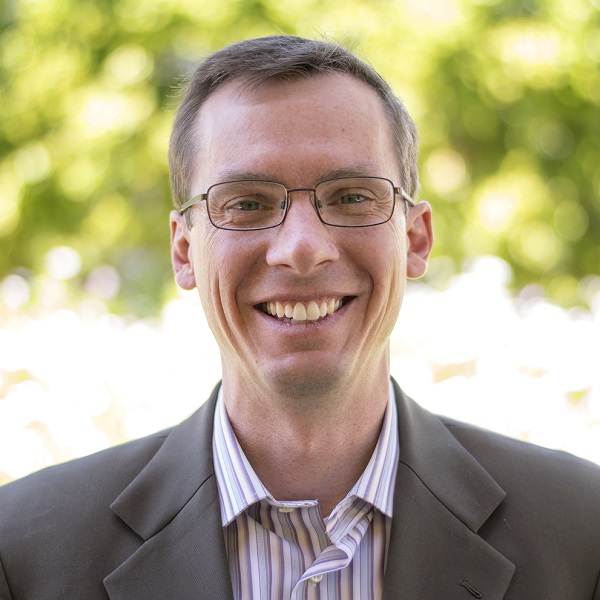 Joshua Tallman