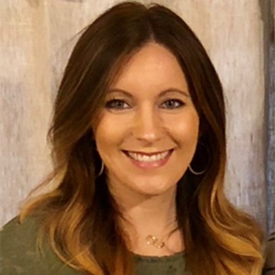 Kaitlyn Stafford
