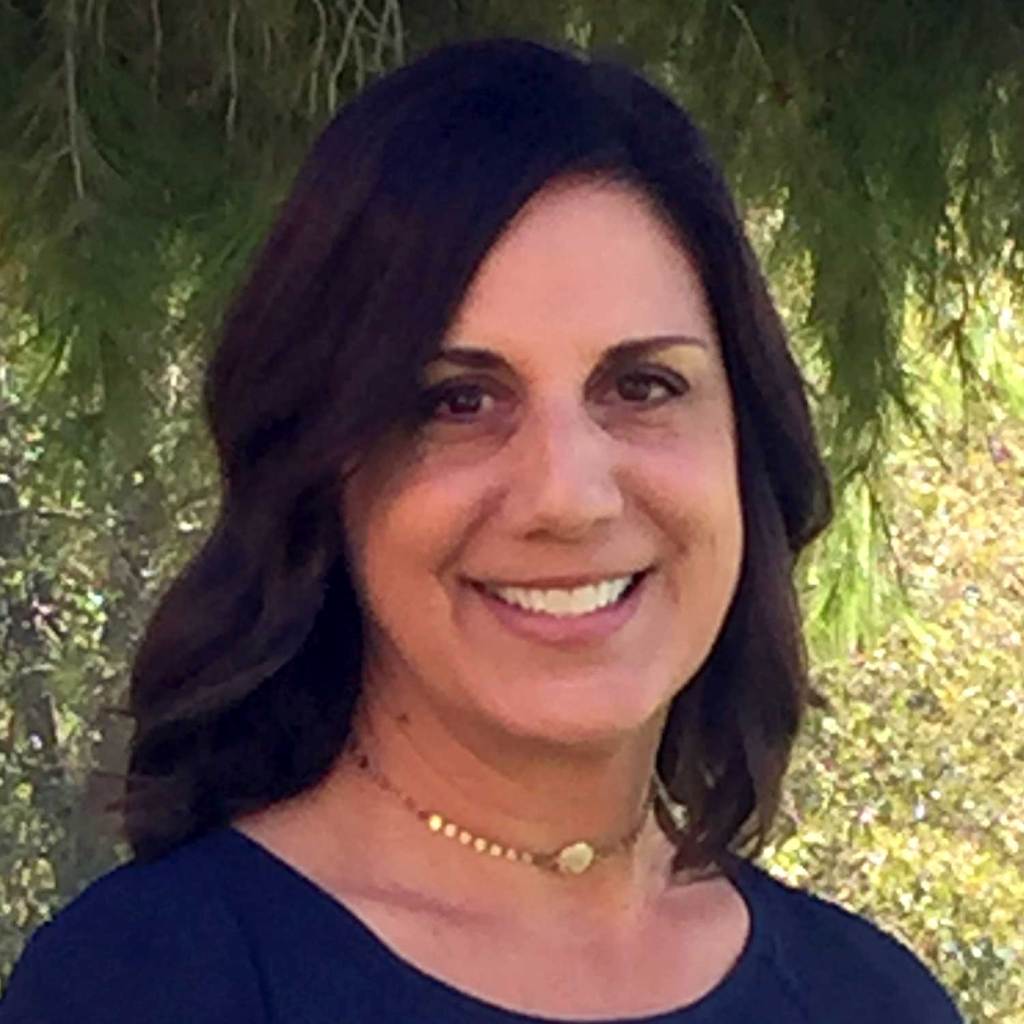 Lori Jaeger
