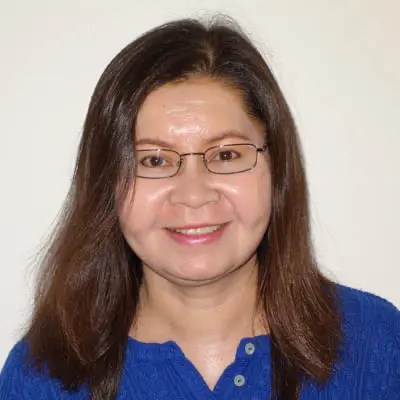 MaryAnn Seng