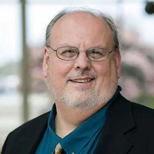 Michael Kinnen