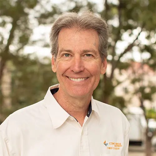 Michael Middendorf