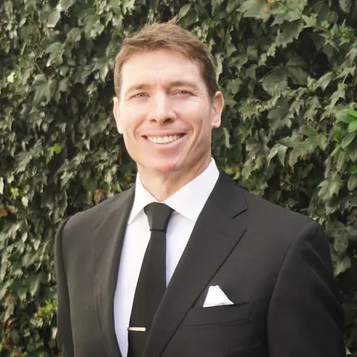 Michael Ryan
