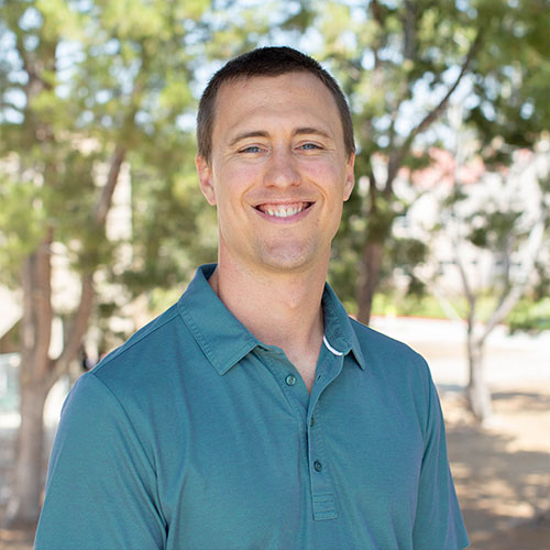 Dr. Nathan Meier