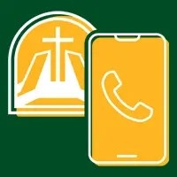 Phone A Thon logo