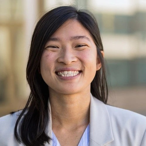 Priscilla Yau