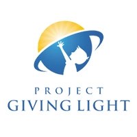 Project Giving Light logo