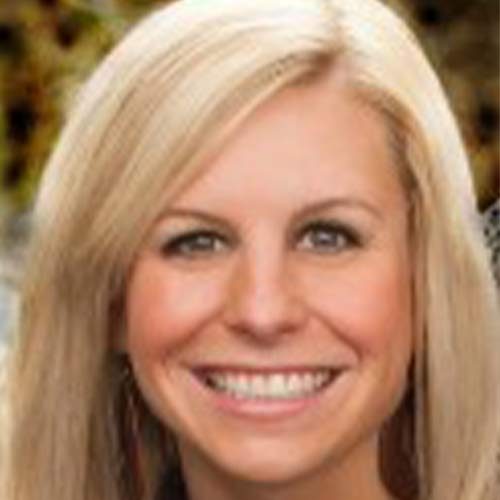 Rachel McCormick