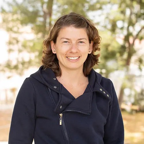 Sarah Karam