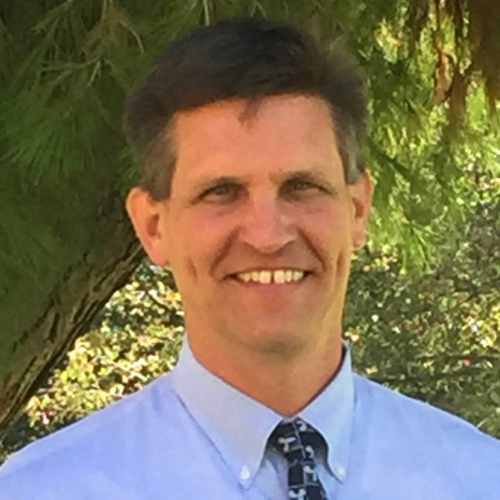 Michael Schulteis