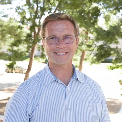Scott Gaines