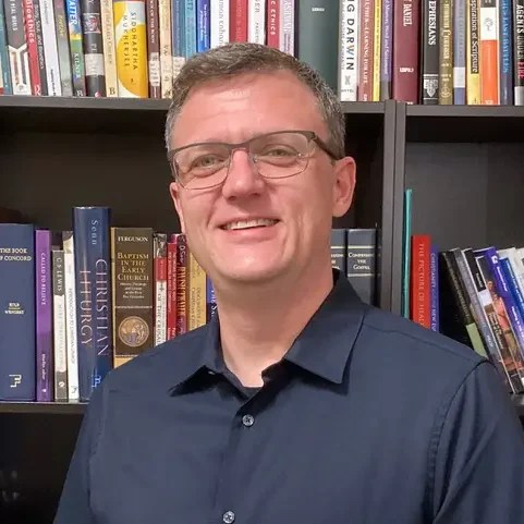 Scott Stiegemeyer
