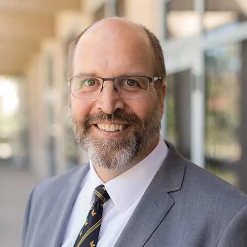 Steven Mueller