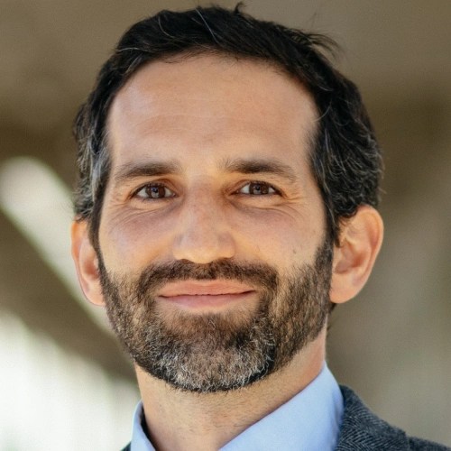 Tom Mueller