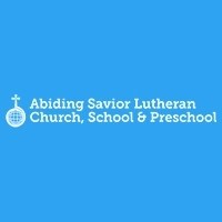 Abiding Savior Lutheran Church logo