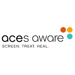 Aces Aware logo