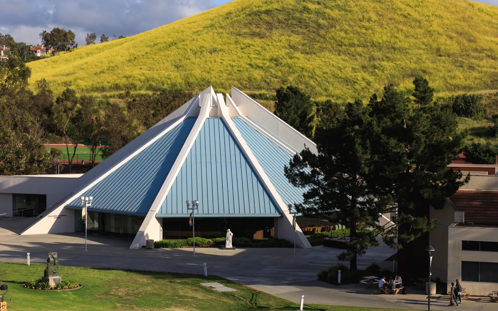 Concordia University Irvine