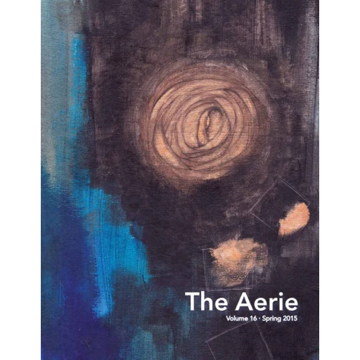 A cover of a book