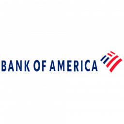 Bank of America Logo