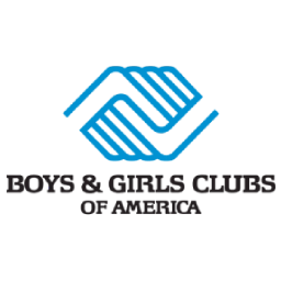 Boys and Girls Clubs of America logo