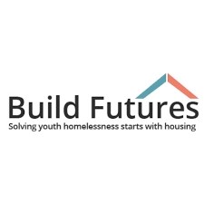 Build Futures logo