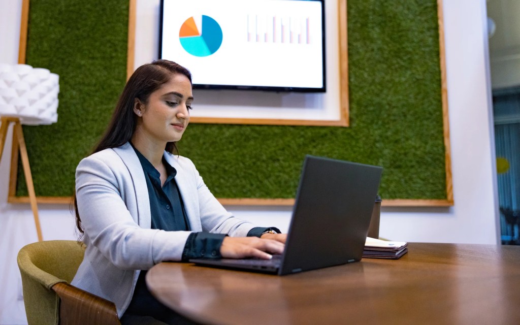 Master of Business Administration (MBA)