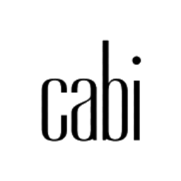Cabi logo