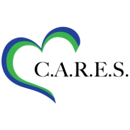 C.A.R.E.S logo