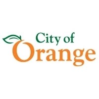 City of Orange logo