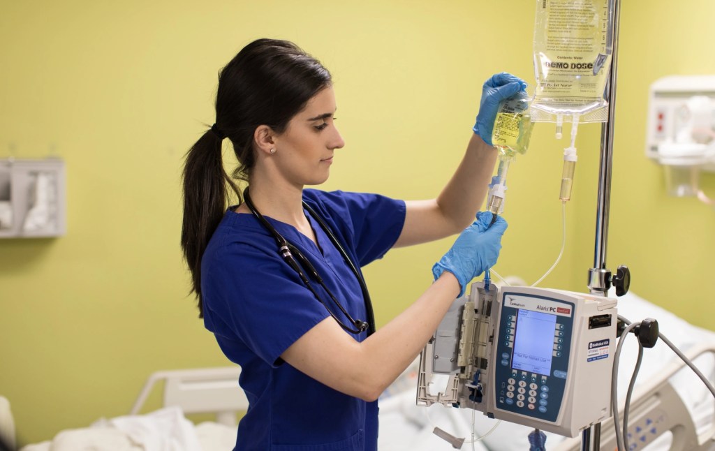 Concordia Nursing Program