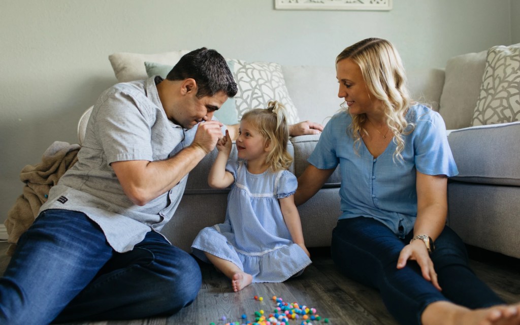 Master of Arts in Counseling: Marriage, Couple, and Family Counseling
