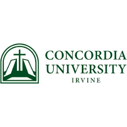 Concordia University Irvine logo