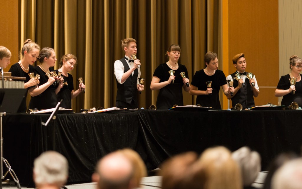 Director of Parish Music Minor