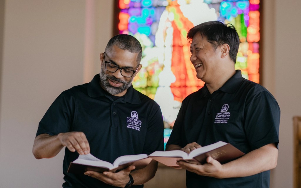 Master of Arts in Theology