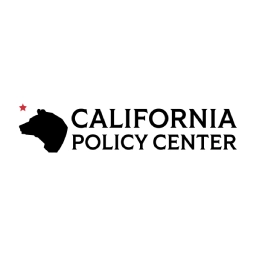 California Policy Center logo