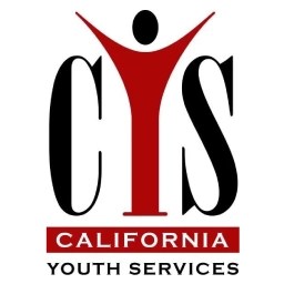CYS California Youth Services logo