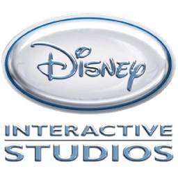 Disney Interactive logo