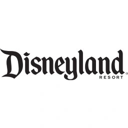 Disneyland Resort Logo