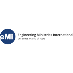 Engineering Ministries International logo