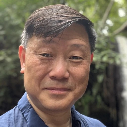 Eugene Kim